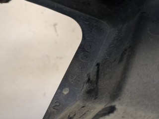 Пластик (обшивка) салона, Honda Odyssey 2006-2008