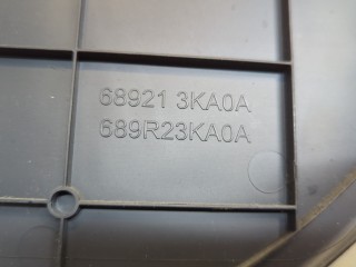 Пластик (обшивка) салона, ориг. номер 689213KA0A, Nissan Pathfinder 2010-2014
