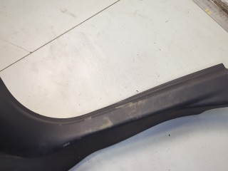 Обшивка стойки правая передняя, ориг. номер 42712541, 42763654, Buick Encore GX 2023-2026
