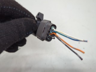 Датчик давления воздуха, ориг. номер 22365AX000, Nissan Note E11 2005-2008