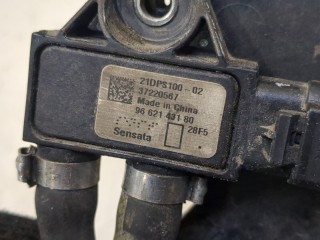 Датчик давления воздуха, ориг. номер 21DPS10002, Citroen C4 Picasso 2006-2013