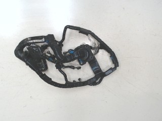 Жгут проводов управления двигателем, Man TGA 2000-2008