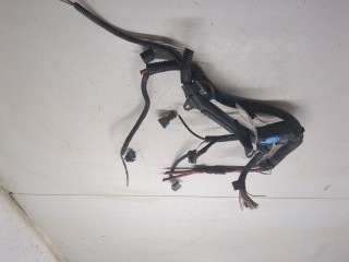 Жгут проводов управления двигателем, Renault Megane 2006-2009