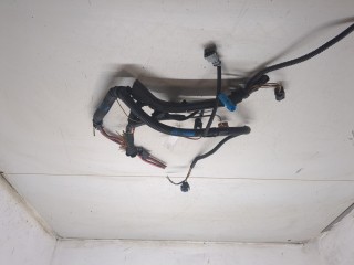 Жгут проводов управления двигателем, Renault Megane 2006-2009