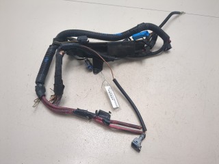 Жгут проводов управления двигателем, Renault Megane 2006-2009