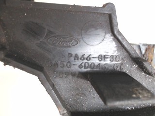 Защита КПП (полик), ориг. номер 3M5Q6D046GC, Ford Mondeo 2010-2014