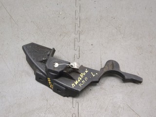 Защита КПП (полик), ориг. номер 3M5Q6D046GC, Ford Mondeo 2010-2014