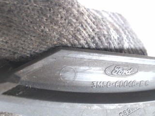 Защита КПП (полик), ориг. номер 3M5Q6D046EC, Ford Mondeo 2010-2014