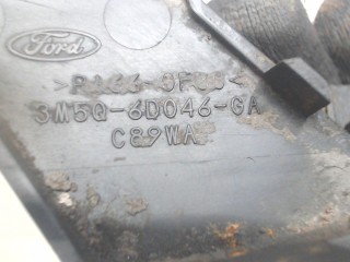 Защита КПП (полик), ориг. номер 3M5Q6D046GA, Ford S-Max 2006-2010