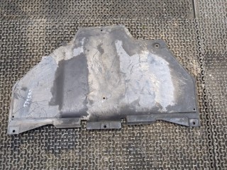 Защита КПП (полик) Audi A4 2000-2006