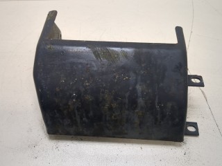 Защита КПП (полик), ориг. номер 357399291, Audi A3 2000-2003