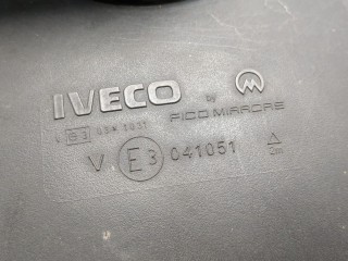 Зеркало бордюрное, Iveco Stralis 2012-2026