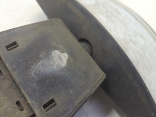 Зеркало бордюрное, ориг. номер 82226025, Volvo FE