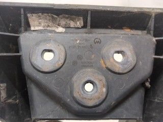 Зеркало бордюрное, ориг. номер 7484531175, Renault T 2013-2026