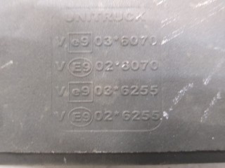 Зеркало бордюрное, Iveco EuroCargo 2 2001-2007