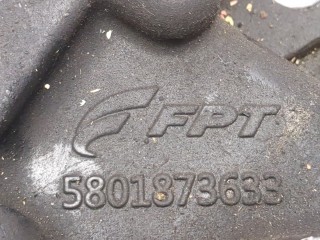 Картер маховика, ориг. номер 5801873633, 5801395131, Iveco Stralis 2012-2026