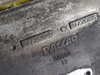 Картер маховика, ориг. номер 1972084, DAF CF 86 2001-2026
