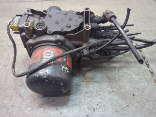 Кран масловлагоотделителя (разгрузка), ориг. номер 22358799, K107483, Renault T 2013-2026