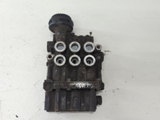 Кран уровня пола Man TGX 2007-2026
