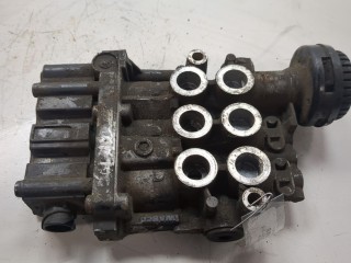 Кран уровня пола, ориг. номер 81259026147, Man TGX 2007-2026