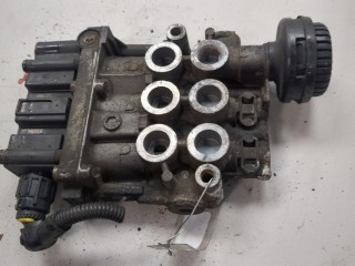 Кран уровня пола, ориг. номер 81259026147, Man TGX 2007-2026