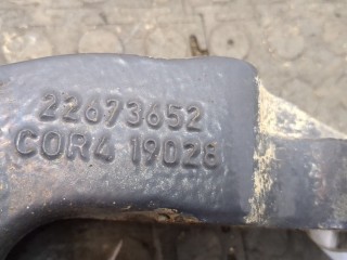 Кронштейн кабины правый задний, ориг. номер 22673652, Volvo FH 2012-2026