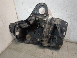 Кронштейн фары правый, ориг. номер A9608800890, 9608800890, Mercedes Actros MP4 2011-2026