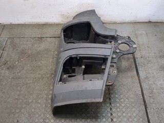 Кронштейн фары правый, ориг. номер A9608800890, 9608800890, Mercedes Actros MP4 2011-2026