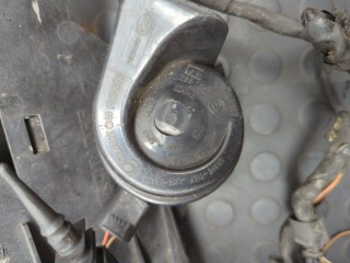 Кронштейн фары левый, ориг. номер 703881157, 7206453-07, 51647200793-07, BMW 5 F10 2009-2013