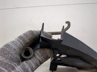 Кронштейн фары правый, ориг. номер 8T0941454A, Audi A5 2007-2011
