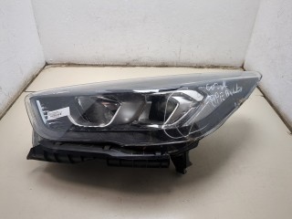 Кронштейн фары левый, Ford Kuga 2016-2019