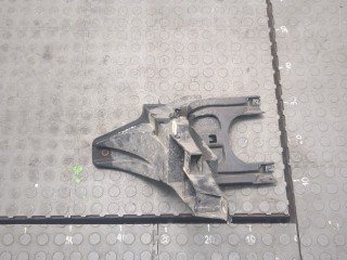 Кронштейн фары левый, ориг. номер 9152262, BMW X5 E70 2006-2010
