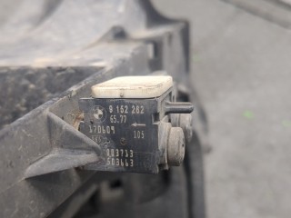 Кронштейн фары левый, ориг. номер 9152262, BMW X5 E70 2006-2010