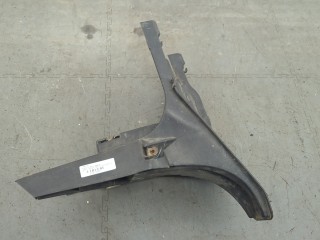 Кронштейн фары левый, ориг. номер 9152262, BMW X5 E70 2006-2010