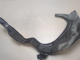 Кронштейн фары правый, ориг. номер 3W0805358, 3W0805074C, Bentley Continental GT 2003-2011