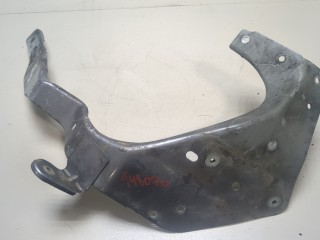 Кронштейн фары левый, ориг. номер 3W0805358, 3W0805074C, Bentley Continental GT 2003-2011
