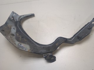 Кронштейн фары левый, ориг. номер 3W0805358, 3W0805074C, Bentley Continental GT 2003-2011