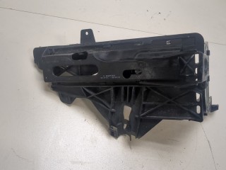 Кронштейн фары левый, ориг. номер 51647200793, BMW 5 F10 2009-2013