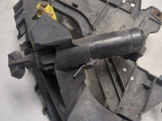 Кронштейн фары левый, ориг. номер 8K0805607L, Audi A4 (B8) 2007-2012