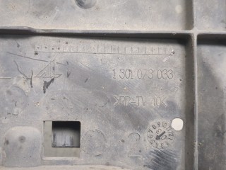 Кронштейн фары левый, ориг. номер 8K0805607L, Audi A4 (B8) 2007-2012