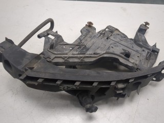 Кронштейн фары левый, ориг. номер 8K0805607L, Audi A4 (B8) 2007-2012