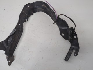 Кронштейн фары левый Mercedes C W203 2004-2008