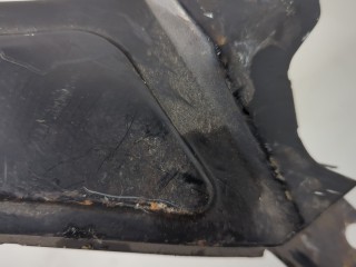 Кронштейн фары левый, ориг. номер A2036200372, Mercedes C W203 2004-2008