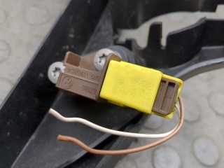 Кронштейн фары левый, ориг. номер 8K0805607, Audi A4 (B8) 2007-2012