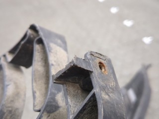 Кронштейн фары левый, ориг. номер 8K0805607, Audi A4 (B8) 2007-2012