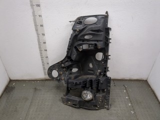 Кронштейн фары левый, ориг. номер A9608852165, Mercedes Actros MP4 2011-2026