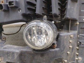 Кронштейн фары левый, ориг. номер A9608852165, Mercedes Actros MP4 2011-2026