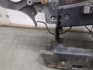 Кронштейн фары левый, ориг. номер A9608852165, Mercedes Actros MP4 2011-2026