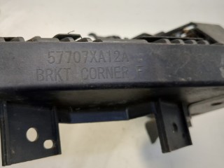 Кронштейн фары правый, ориг. номер 57707XA12A, Subaru Tribeca 2007-2014