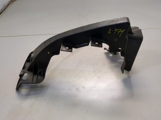 Кронштейн фары правый, ориг. номер 57707XA12A, Subaru Tribeca 2007-2014